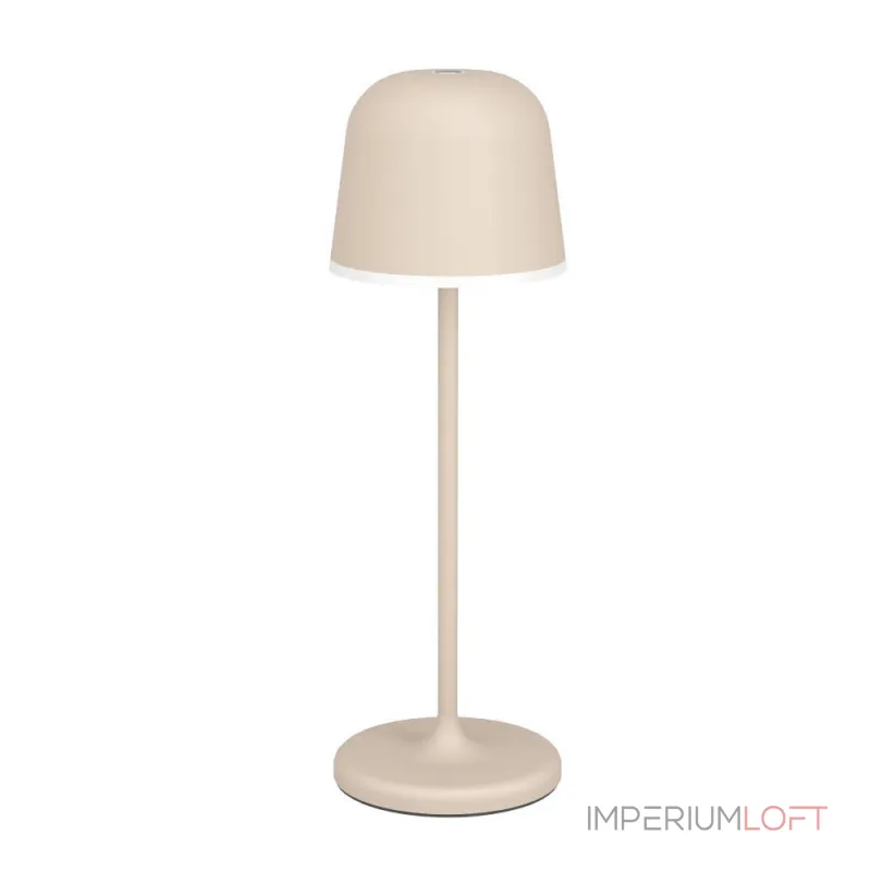 Настольная лампа декоративная Eglo ПРОМО Mannera 900461