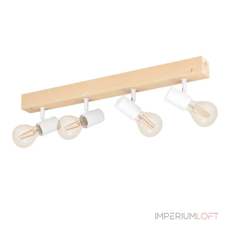 Спот Eglo Townshend 3 99485 от ImperiumLoft Спот Eglo Townshend 3 99485 от ImperiumLoft