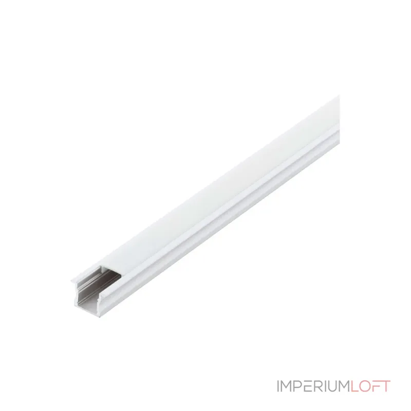 Встраиваемый профиль Eglo RECESSED PROFILE 2 2м 98992
