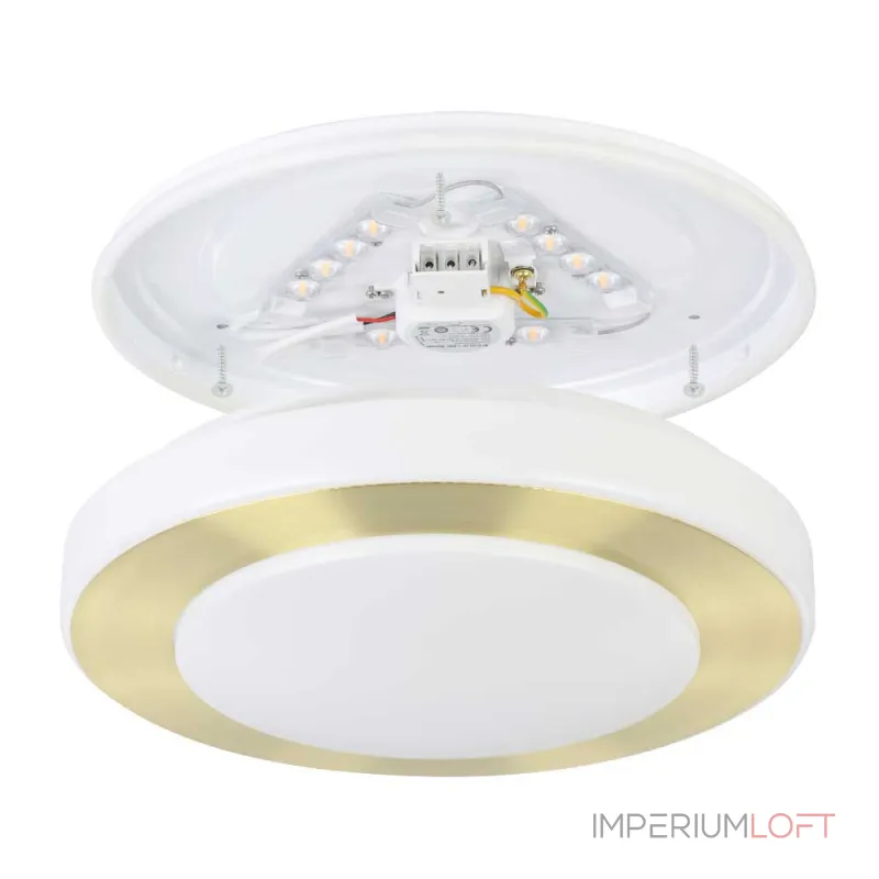 Потолочный светильник Eglo LED CARPI 900369 Потолочный светильник Eglo LED CARPI 900369