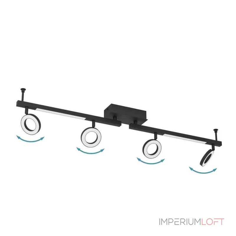 Спот Eglo CARDILLIO 2 900516 от ImperiumLoft Спот Eglo CARDILLIO 2 900516 от ImperiumLoft