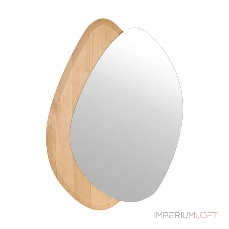 Зеркало декоративное Eglo LIOMA 425049 от ImperiumLoft Зеркало декоративное Eglo LIOMA 425049 от ImperiumLoft