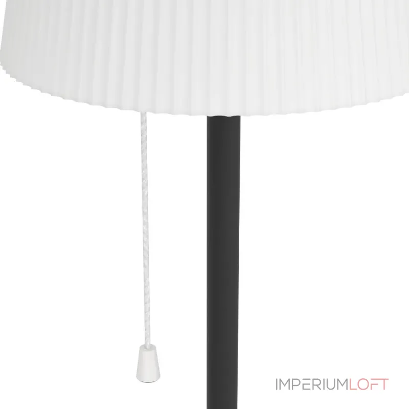 Настольная лампа на солнечной батарее Eglo Scordiano 901898 от ImperiumLoft Настольная лампа на солнечной батарее Eglo Scordiano 901898 от ImperiumLoft