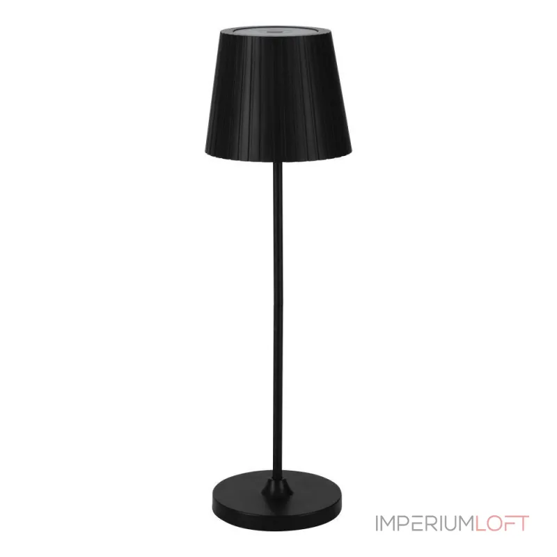 Аккумуляторная настольная лампа Eglo Cabozo 75794 от ImperiumLoft Аккумуляторная настольная лампа Eglo Cabozo 75794 от ImperiumLoft