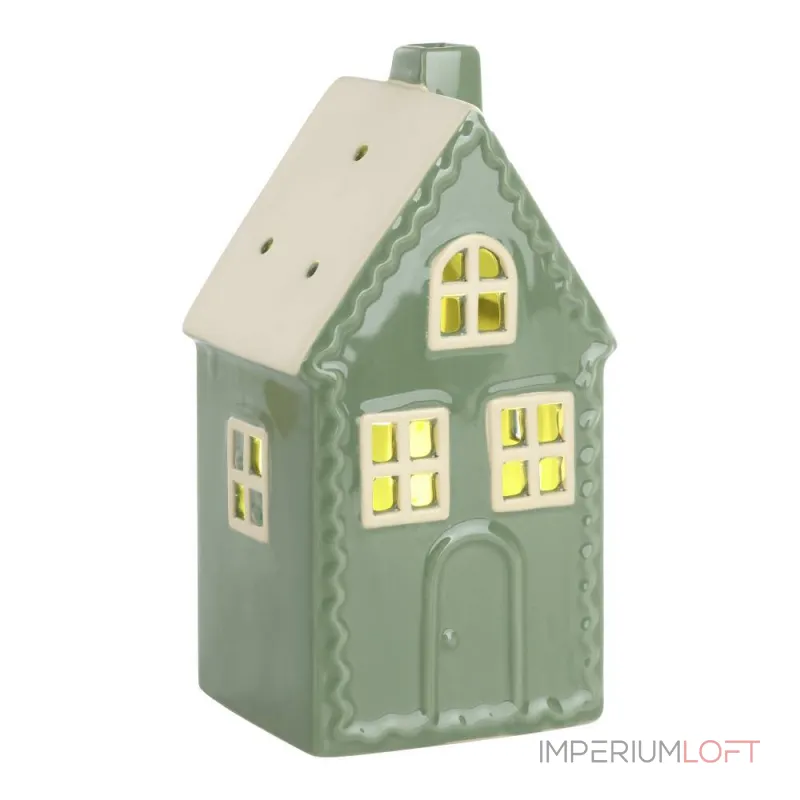 Фигурка Домик Eglo CATACOL 429849