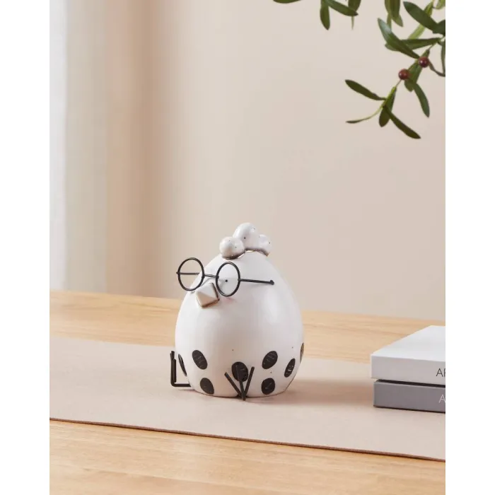 Фигурка Цыпленок Eglo LANDJUT 427918 от ImperiumLoft