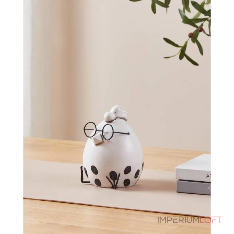 Фигурка Цыпленок Eglo LANDJUT 427918 Фигурка Цыпленок Eglo LANDJUT 427918