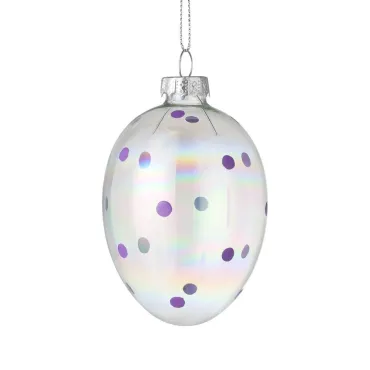 Подвесная фигурка Яйцо Eglo FINTRY 427882