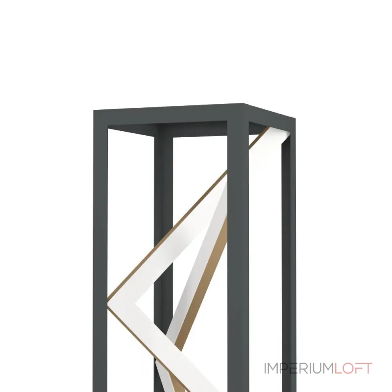 Светодиодный торшер Eglo Penela 390419 от ImperiumLoft