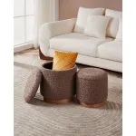 Пуф Eglo MASHIKE 424141 от ImperiumLoft