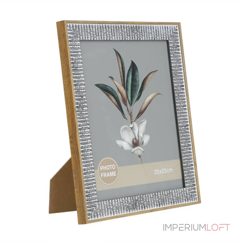 Фоторамка Eglo CHENOR 423099 от ImperiumLoft Фоторамка Eglo CHENOR 423099 от ImperiumLoft