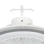 Вентилятор потолочный со светильником Eglo ALBUFEIRA 35141 от ImperiumLoft Вентилятор потолочный со светильником Eglo ALBUFEIRA 35141 от ImperiumLoft