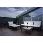 Аккумуляторная настольная лампа Eglo Cabozo 75794 от ImperiumLoft