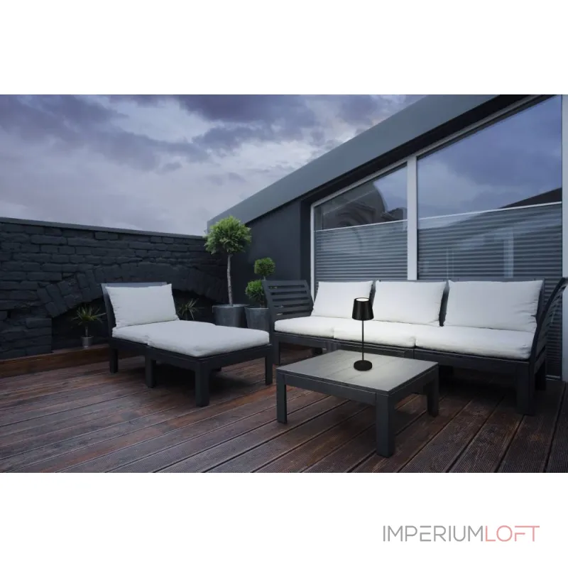 Аккумуляторная настольная лампа Eglo Cabozo 75794 от ImperiumLoft Аккумуляторная настольная лампа Eglo Cabozo 75794 от ImperiumLoft