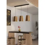 Люстра Eglo CASTUERA 390293 от ImperiumLoft