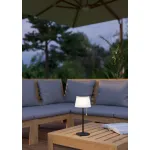 Настольная лампа на солнечной батарее Eglo Scordiano 901898 от ImperiumLoft