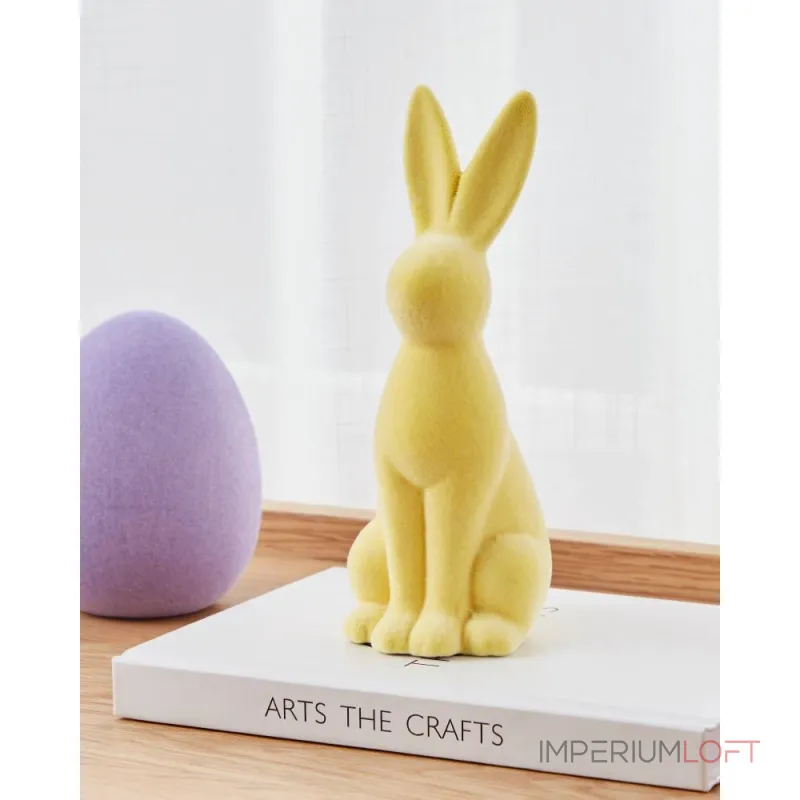 Фигурка Заяц Eglo YAYPAN 427982 от ImperiumLoft Фигурка Заяц Eglo YAYPAN 427982 от ImperiumLoft