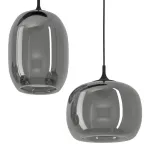 Светодиодный подвесной светильник Eglo Larva 390415 от ImperiumLoft