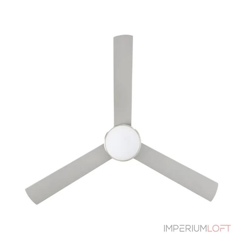 Потолочный вентилятор со светильником Eglo SESIMBRA 35081