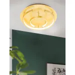 Потолочный светильник Eglo POZONDON 98487