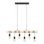 Подвесной светильник Eglo TOWNSHEND 43513