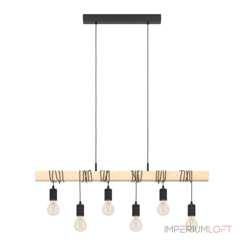 Подвесной светильник Eglo TOWNSHEND 43513