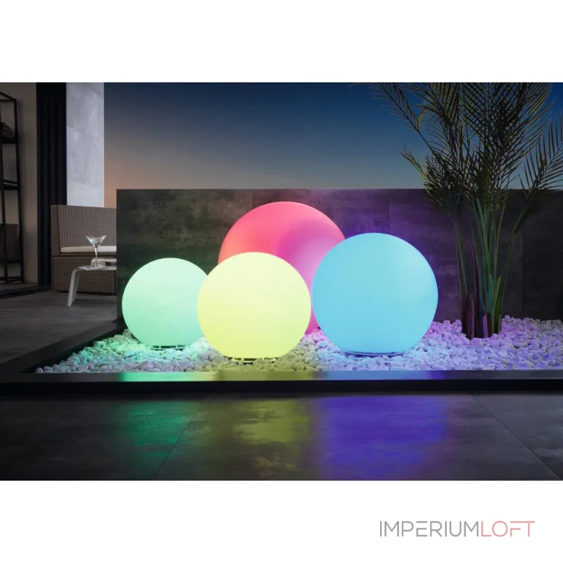 Уличный напольный светильник Eglo Monterolo-Z 900271 от ImperiumLoft Уличный напольный светильник Eglo Monterolo-Z 900271 от ImperiumLoft