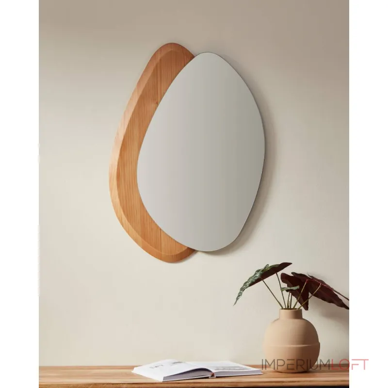 Зеркало декоративное Eglo LIOMA 425049 от ImperiumLoft Зеркало декоративное Eglo LIOMA 425049 от ImperiumLoft