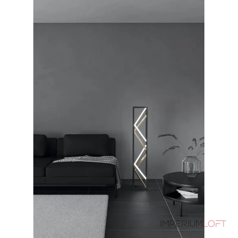 Светодиодный торшер Eglo Penela 390419 от ImperiumLoft