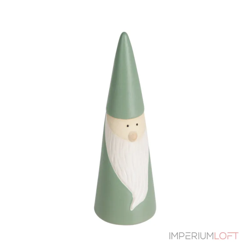 Фигурка декоратинвая Санта Eglo CATACOL 427639 Фигурка декоратинвая Санта Eglo CATACOL 427639