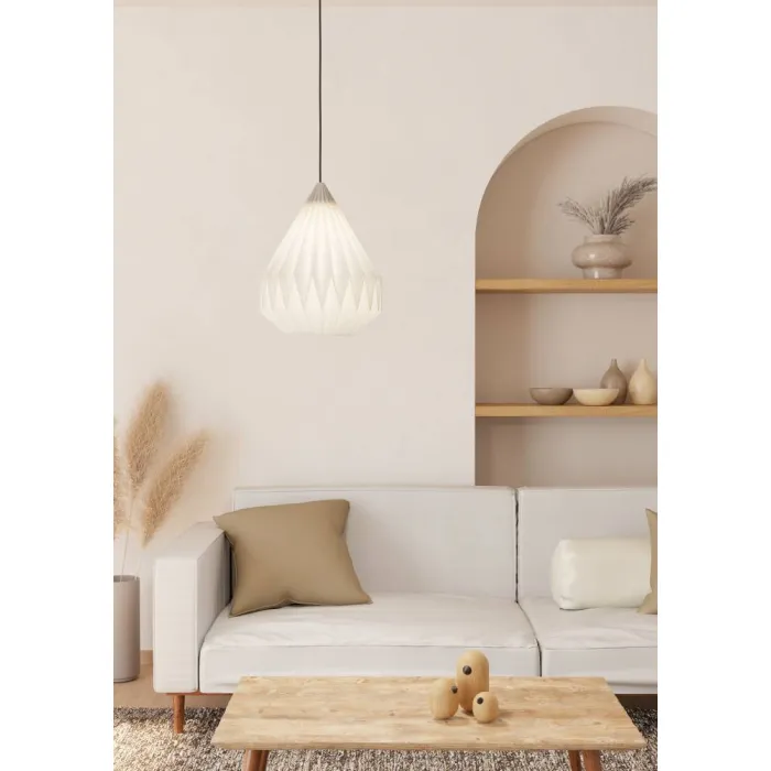 Подвесной светильник Eglo MINTING 43932 от ImperiumLoft