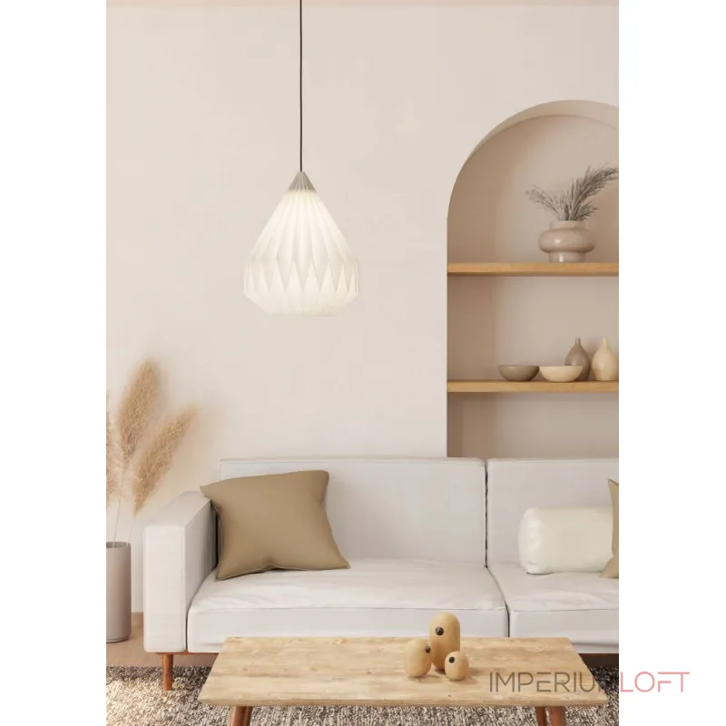 Подвесной светильник Eglo MINTING 43932 от ImperiumLoft Подвесной светильник Eglo MINTING 43932 от ImperiumLoft