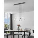 Светодиодный подвесной светильник Eglo Comareira 390494 от ImperiumLoft