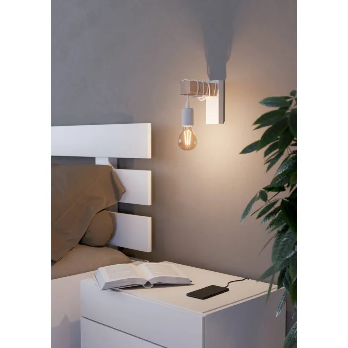Бра Eglo TOWNSHEND 43706 от ImperiumLoft