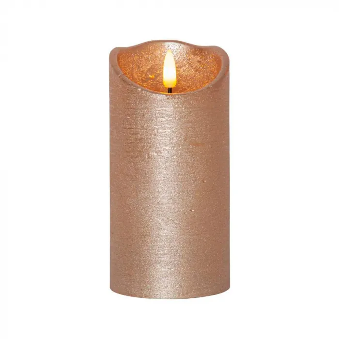 Светодиодная свеча Eglo FLAMME RUSTIC 411501 от ImperiumLoft