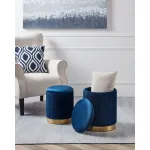 Пуф Eglo MASHIKE 424018 от ImperiumLoft