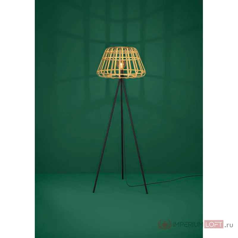 Торшер Eglo MONTEZUELO 390155 от ImperiumLoft