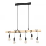 Подвесной светильник Eglo TOWNSHEND 43513