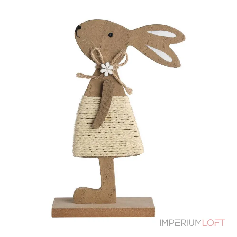 Статуэтка Заяц Eglo 427838 от ImperiumLoft