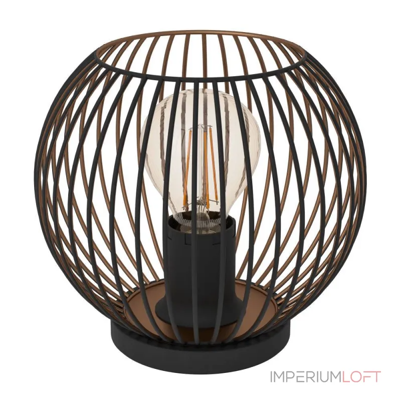 Настольная лампа Eglo Almanzora 901872 от ImperiumLoft Настольная лампа Eglo Almanzora 901872 от ImperiumLoft