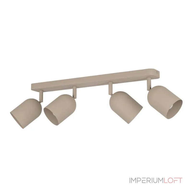 Спот Eglo Tilston 44164 от ImperiumLoft Спот Eglo Tilston 44164 от ImperiumLoft