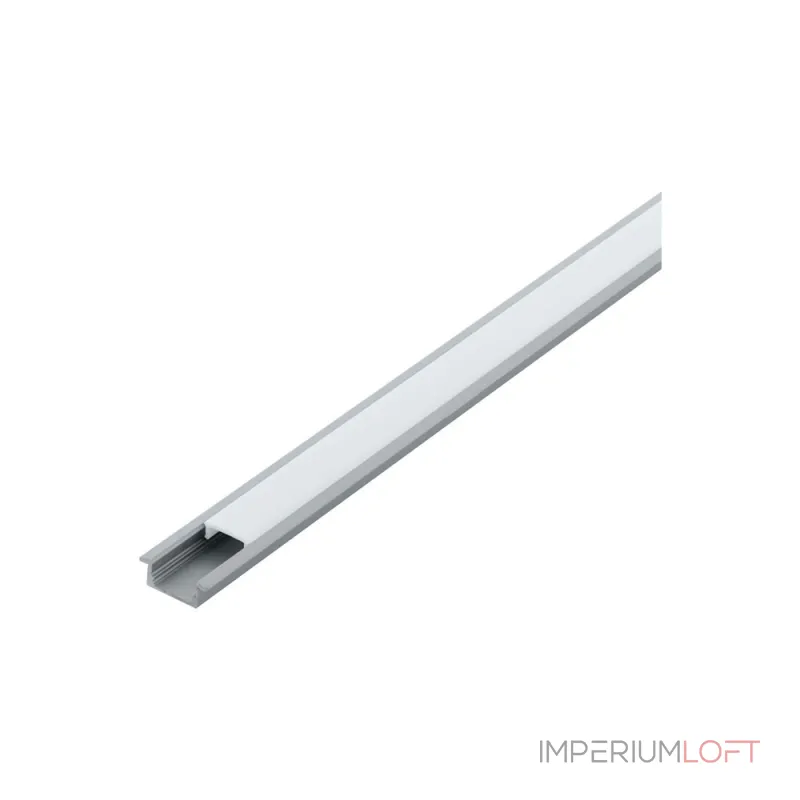 Встраиваемый профиль Eglo RECESSED PROFILE 1 1м 98977