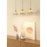 Люстра Eglo OXPARK 43943 от ImperiumLoft