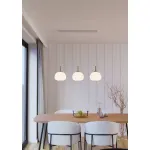 Подвесной светильник Eglo Summerhill 44066