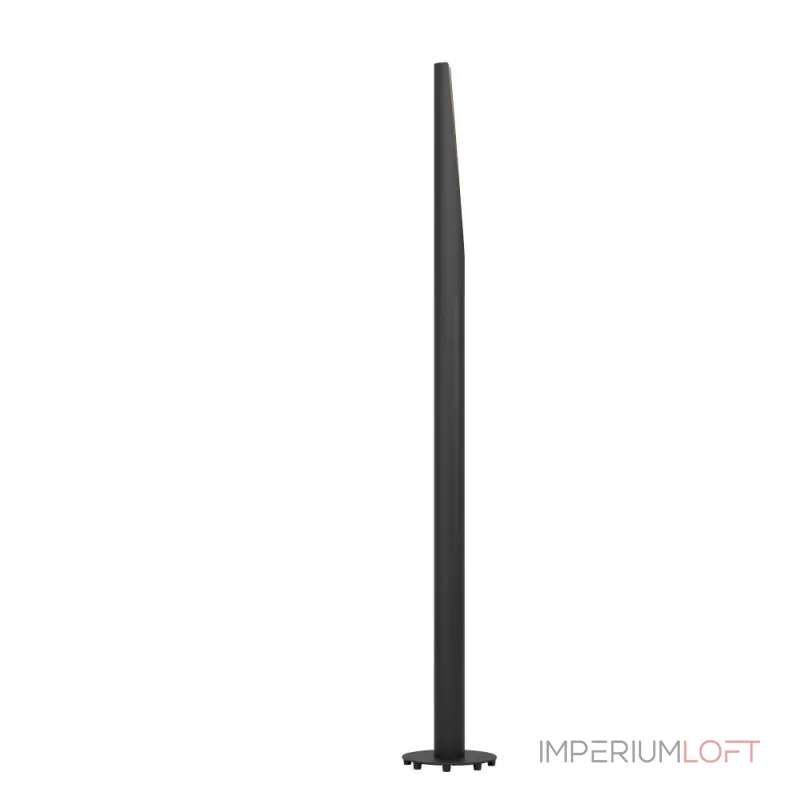 Торшер с ножным выключателем Eglo Barbotto 901735 от ImperiumLoft