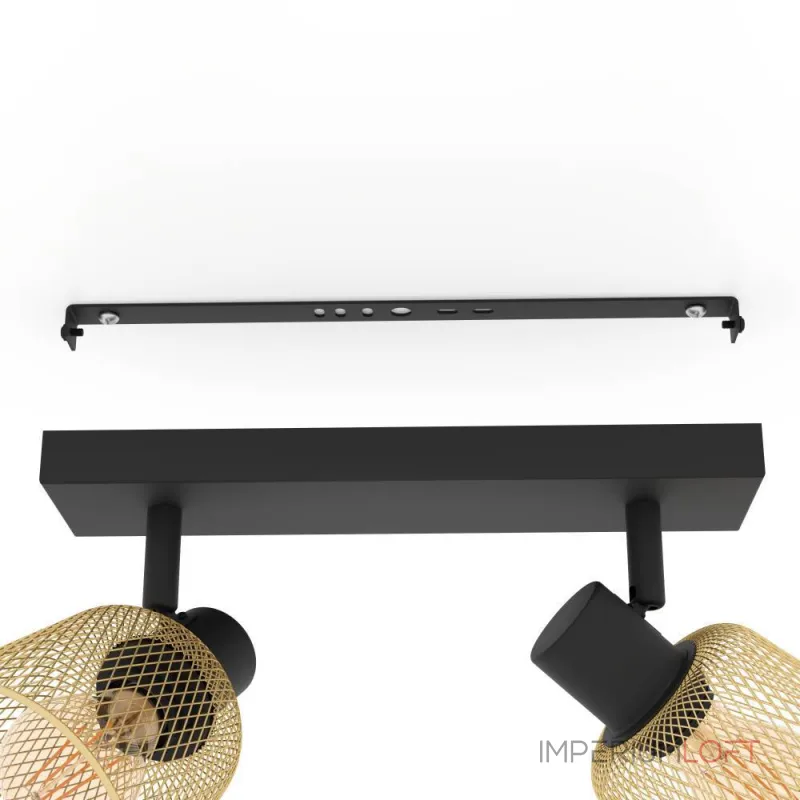 Спот Eglo COSLADA 900694 от ImperiumLoft Спот Eglo COSLADA 900694 от ImperiumLoft