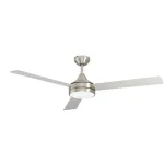 Потолочный вентилятор со светильником Eglo SESIMBRA 35081