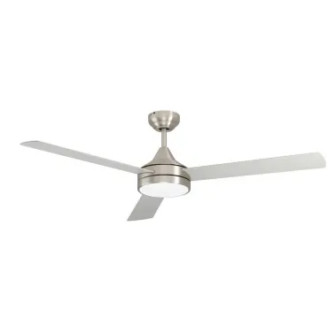 Потолочный вентилятор со светильником Eglo SESIMBRA 35081