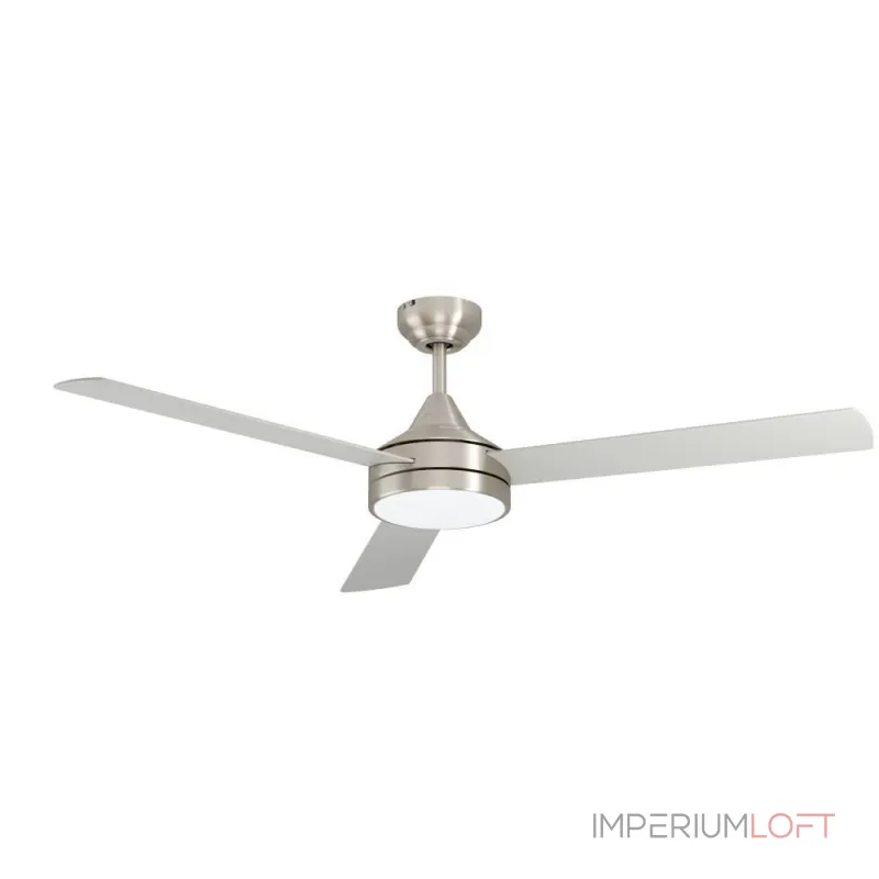 Потолочный вентилятор со светильником Eglo SESIMBRA 35081