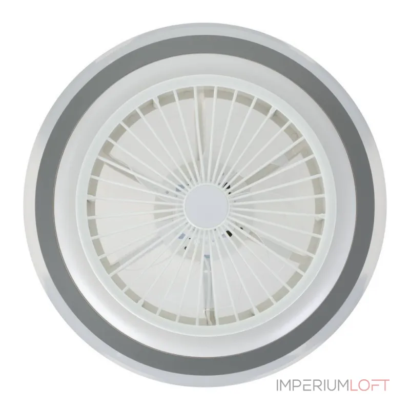 Вентилятор потолочный со светильником Eglo ALBUFEIRA 35141 от ImperiumLoft Вентилятор потолочный со светильником Eglo ALBUFEIRA 35141 от ImperiumLoft
